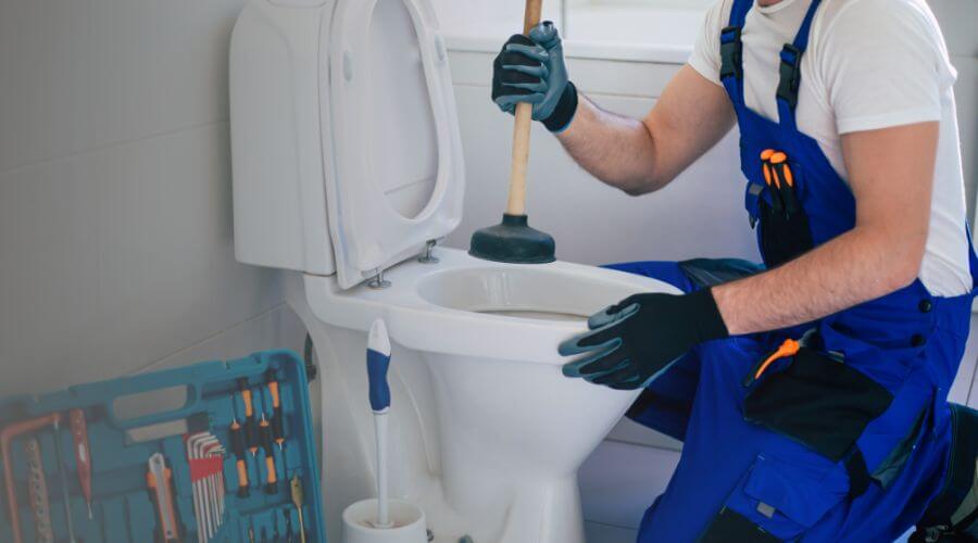 Professional Leak Detection in Two Harbors, MN
