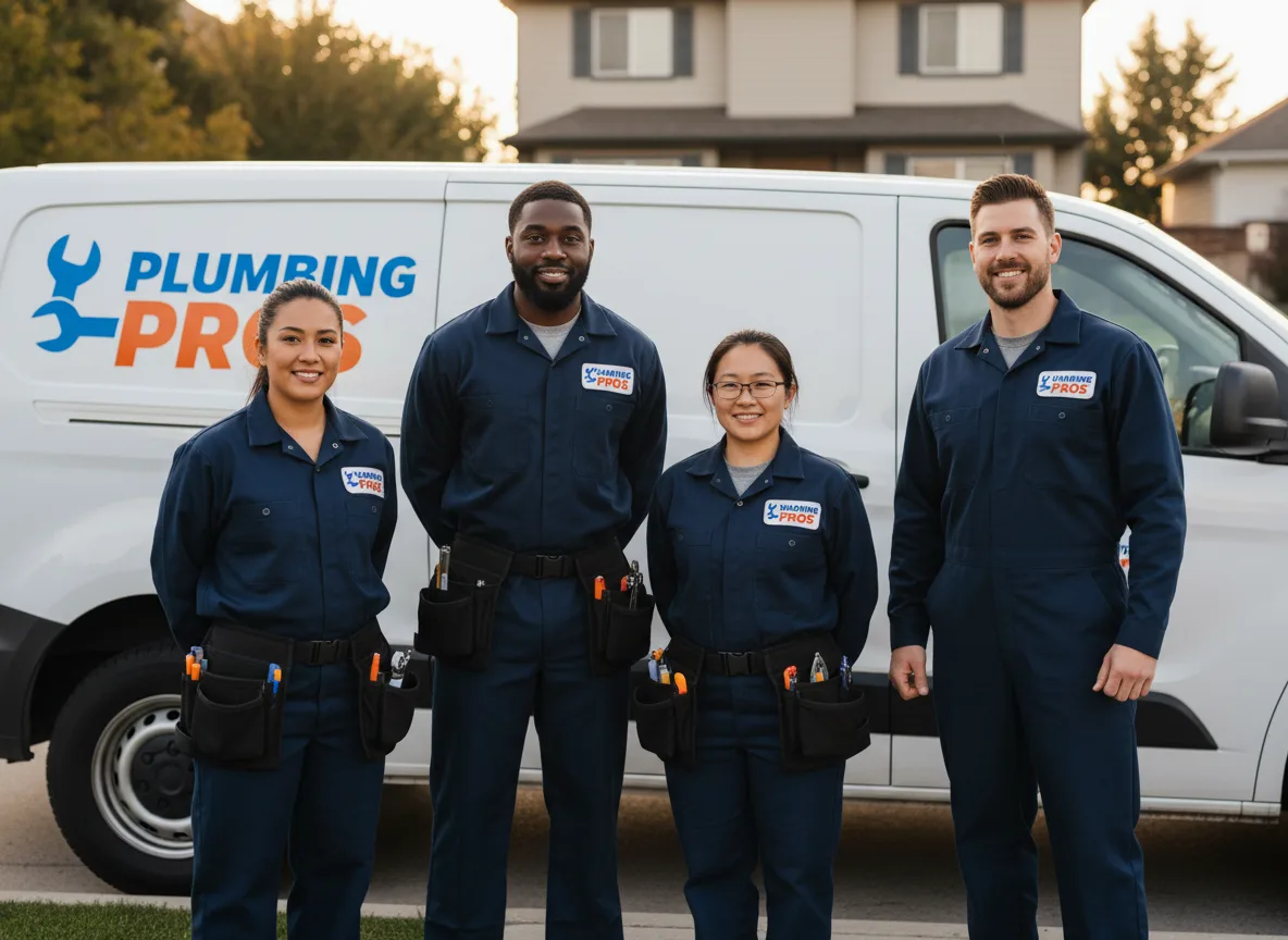 Water Heater Repair company in Two Harbors, MN